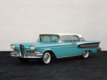 Edsel Citation 2-Door Hardtop 1958 года